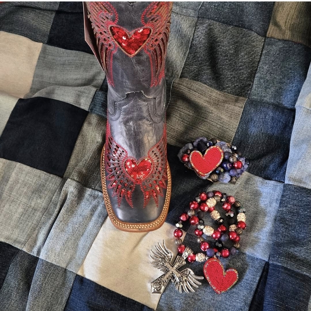 Cowboyboots - Picture 2 of 4